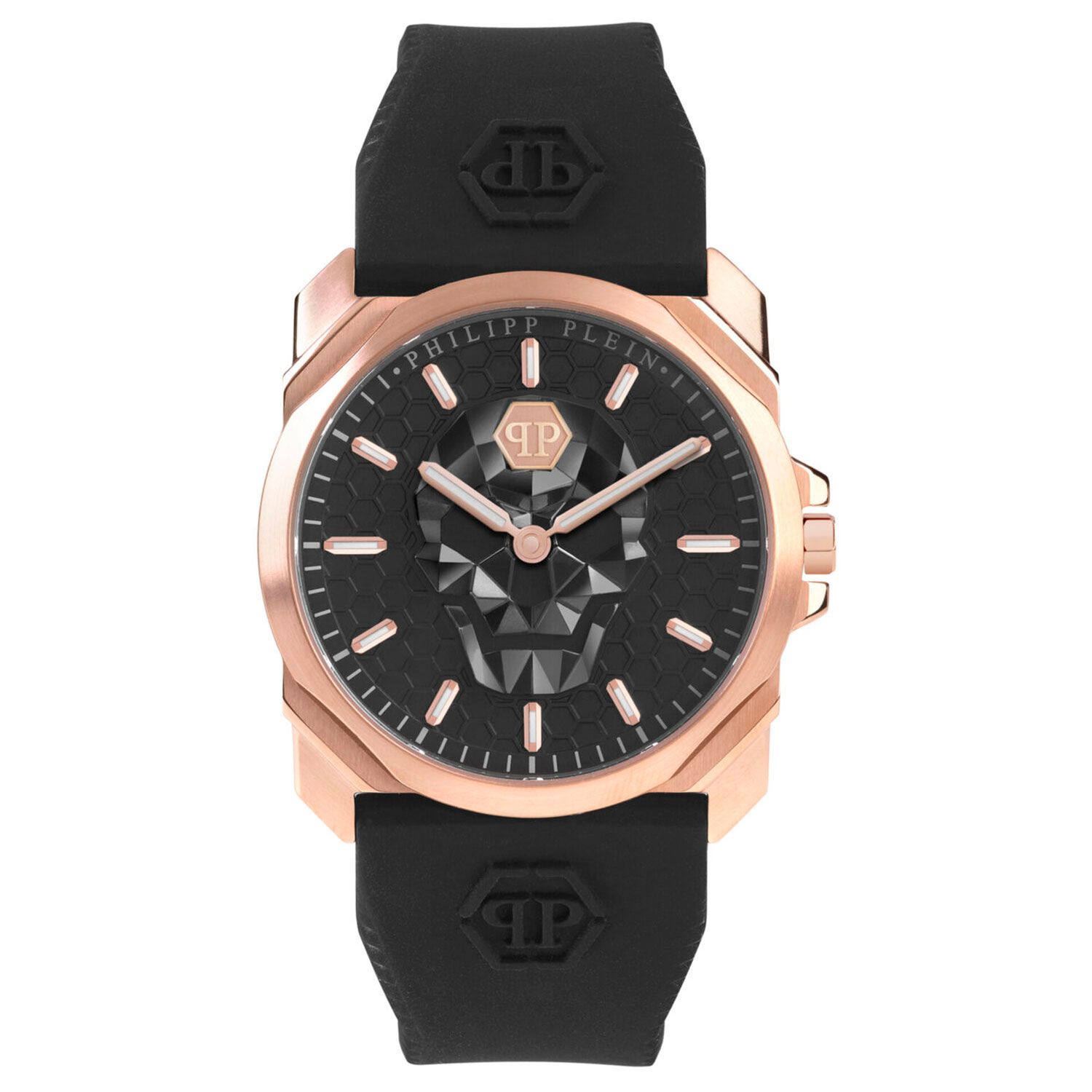Часы Philipp Plein The Skull PWLAA0222
